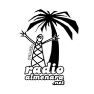 Radio Almenara-Logo