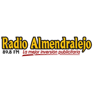 Radio Almendralejo-Logo