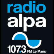 Radio Alpa-Logo