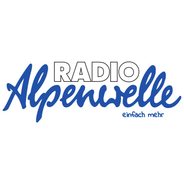 Radio Alpenwelle-Logo