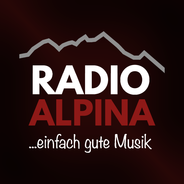 Radio Alpina-Logo