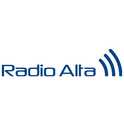 Radio Alta-Logo