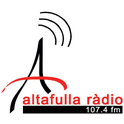 Radio Altafulla-Logo
