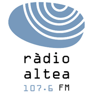 Radio Altea-Logo