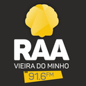 Rádio Alto Ave-Logo