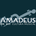 Radio Amadeus-Logo