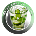 Radio América Latina-Logo