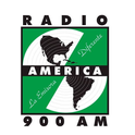 Radio America WACA-Logo