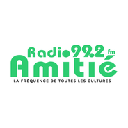 Radio Amitié-Logo
