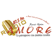 Radio Amore 87.5-Logo