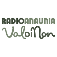 Radio Anaunia-Logo
