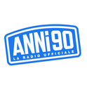 Radio Anni 90-Logo