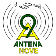 Rádio Antena Nove-Logo