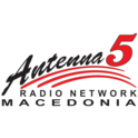 Antenna 5-Logo