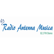 Radio Antenna Musica-Logo