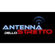 Antenna dello Stretto-Logo