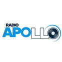 Radio Apollo Wiekevorst-Logo