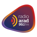 Radio Arad-Logo