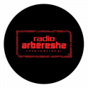 Radio Arbereshe International-Logo