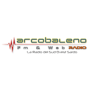 Radio Arcobaleno 102.5-Logo