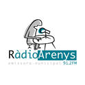 Radio Arenys de Mar-Logo
