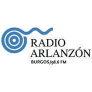 Radio Arlanzón-Logo