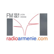 Radio Arménie-Logo