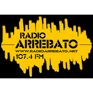 Radio Arrebato-Logo