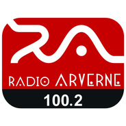 Radio Arverne-Logo