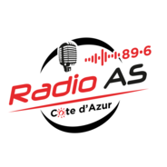 Radio As 89.6-Logo