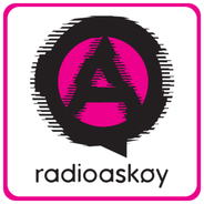 Radio Askøy-Logo