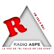 Radio Aspe-Logo