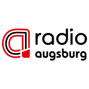 RADIO AUGSBURG-Logo