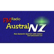 Radio Austral NZ-Logo
