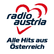 Radio Austria-Logo