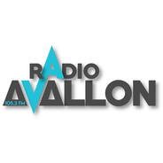 Radio Avallon-Logo