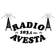 Radio Avesta-Logo