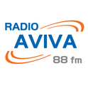 Radio Aviva-Logo