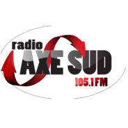 Radio Axe Sud-Logo
