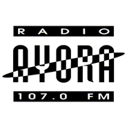Radio Ayora-Logo