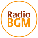 Radio BGM-Logo