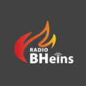 Radio BHeins-Logo