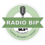 Radio BIP-Logo