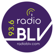 Radio BLV-Logo
