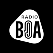 Radio BOA Bretagne O Air-Logo