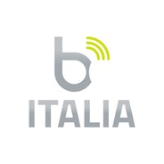 Radio B Italia-Logo