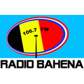 Radio BaHeNa-Logo