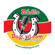 Rádio Bagual-Logo