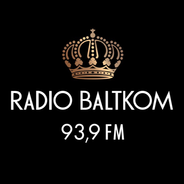 Radio Baltkom-Logo