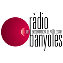 Ràdio Banyoles-Logo